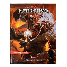 Dungeons  Dragons Players