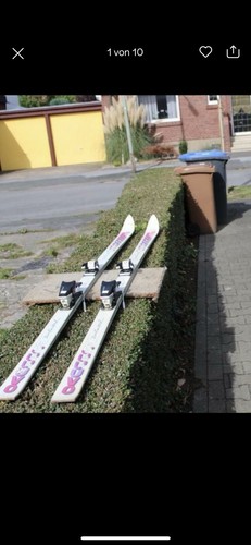 Ski marke - ski, k2