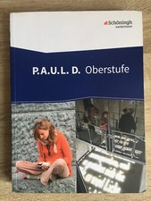 Paul deutschbuch oberstufe - d.,