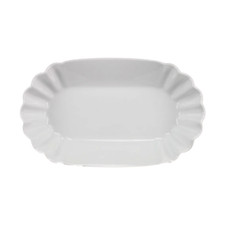 Große Pommes Schale 30 cm aus