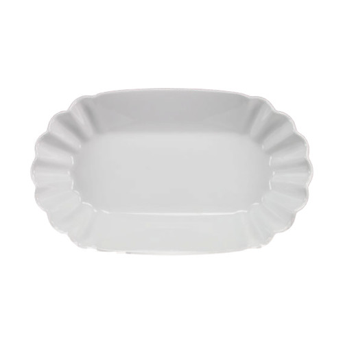 Große pommes schale aus - cm,