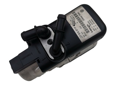 Webasto thermo top - thermo,