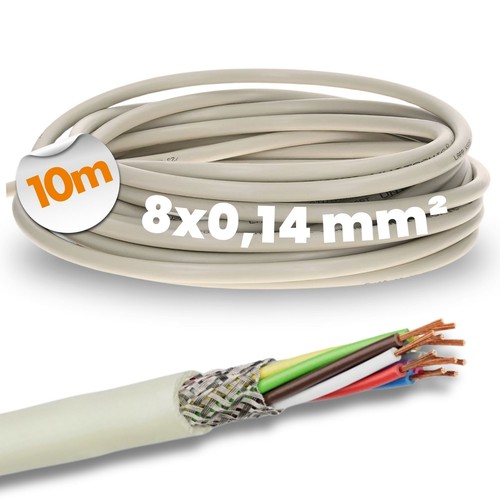 Meter lapp kabel 1030208 - 10,