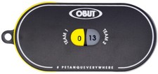 Obut Petanque Pocket Scorer ** DC Petanque** 