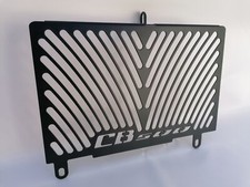 Kühlerschutz Honda CB 500 F /