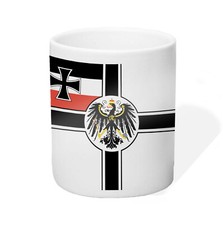 Tasse Kaffeetasse Kaiserreich