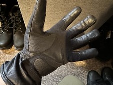 Eska Motorradhandschuhe mit