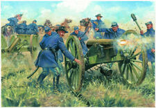 6038 Italeri 1:72, Union