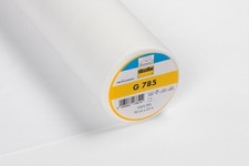 Meterware VLIESELINE G785
