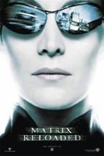 Matrix - Reloaded Poster 68,5