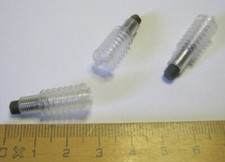 3 x Spulenkörper für HF