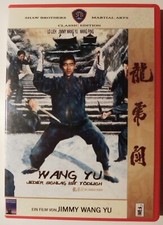 Wang Yu - Jeder Schlag ist