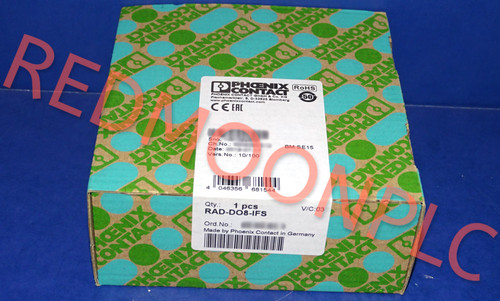 Factory sealed phoenix - factory,