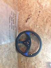 Sportlenkrad 33cm Durchmesser