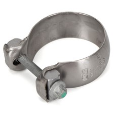 ORIGINAL MERCEDES Rohrschelle