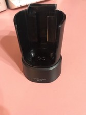 Electric Shaver Charging Base