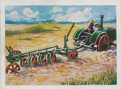 827 sammelbild jahr 1937 - sammelbild,