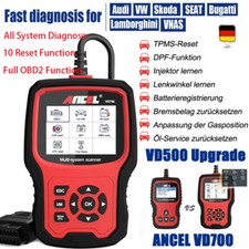 Für vag obd2 scanner profil - für,