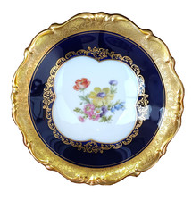 Prunkteller Teller Schale