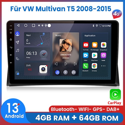 Für multivan autoradio - vw,