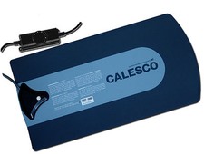 Calesco Carbon PTC 250 Watt Heizung Wasserbetten Bett Heizungen