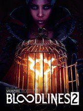 The Art of Vampire: The