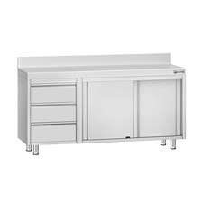 GGM Gastro Edelstahl