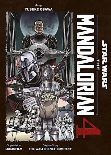 Star wars the - -, mandalorian