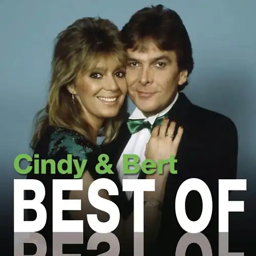 Cindy bert best of - cindy,