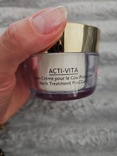 Monteil Acti-Vita Neck Treatment ProCGen, 50 ml - straffende Dekolleté-Creme