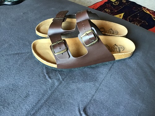 Bio point sandalen - bio, gr.46