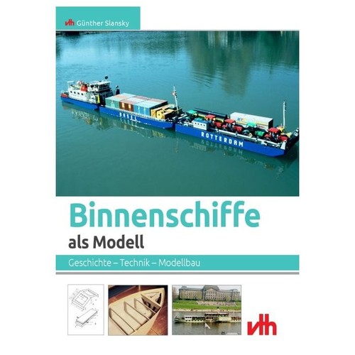 Binnenschiffe als modell - als,