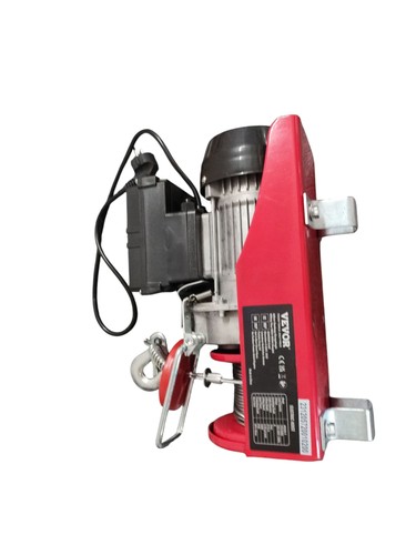 Vevor seilwinde elektrisch - vevor,