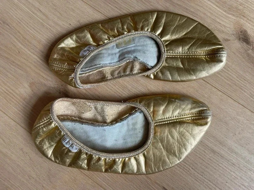 Bleyer gymnastikschuhe - bleyer,