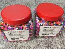 2 Stück IKEA PYSSLA