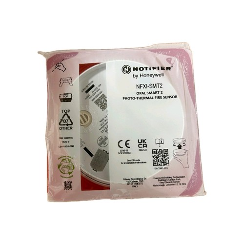 Notifier nfxi smt2 - nfxi-smt2,, brand