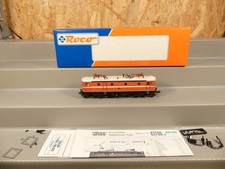 Roco 63760 ÖBB 1043.06 NEM DC