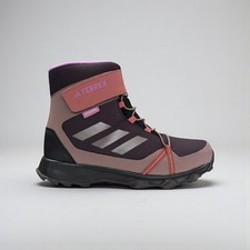 Neu Unisex Schneestiefel