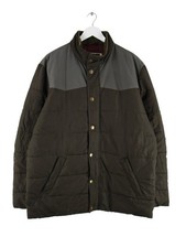 Barbour Jacke Braun XL Herren