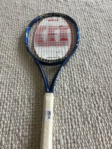 Tennisschläger wilson - 1x,