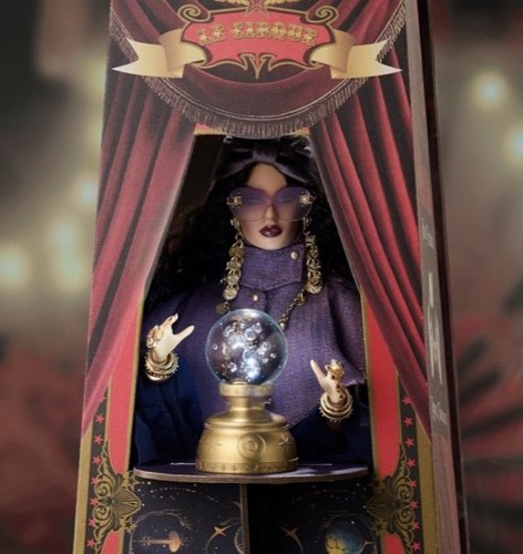 Integrity toys fashion royalty - toys,