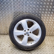 OPEL VAUXHALL MOKKA J13