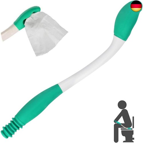 Hilfsmittel lange - wc,