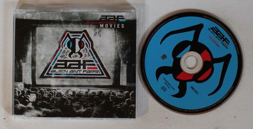 Alien ant farm movies ger - alien,