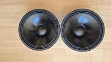 BEYMA 12WR400 - 12" MID-BASS /