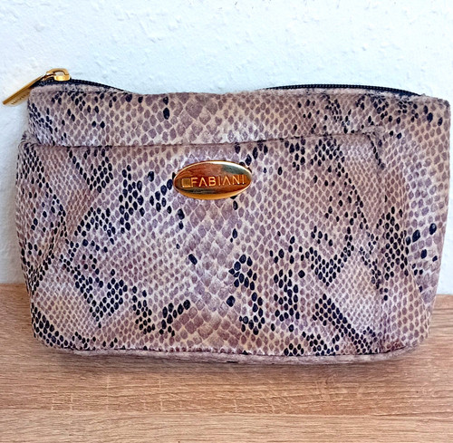 Fabiani kosmetiktasche - fabiani,