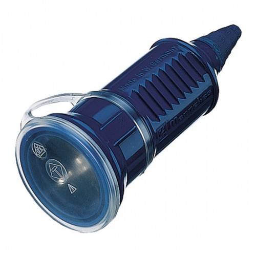 Mennekes 10843 16a2p - 10843, 16a2p+e