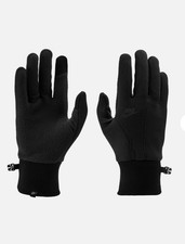Nike Tech Fleece Gloves Handschuhe Größe L