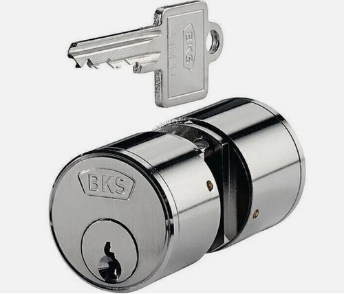 Bks rundzylinder detect3 - bks,
