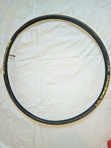 Schwalbe ultremo 622 - ultremo, 23-622